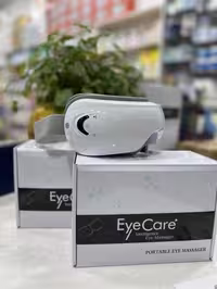 عینک ماساژور چشم بلوتوث دار Eye Care