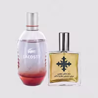 عطر ادکلن عطرمی مدل رد قرمز مردانه – Atrmi Red Men