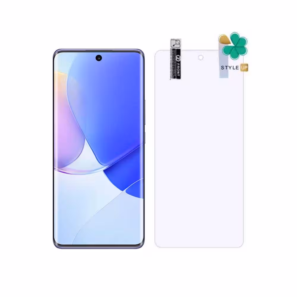 محافظ صفحه نانو ضد اشعه گوشی هواوی Huawei Nova 9