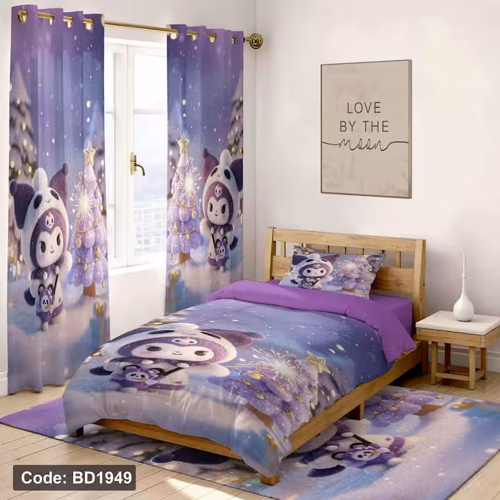 روتختی کرومی (عروسک کرومی) کد 1949