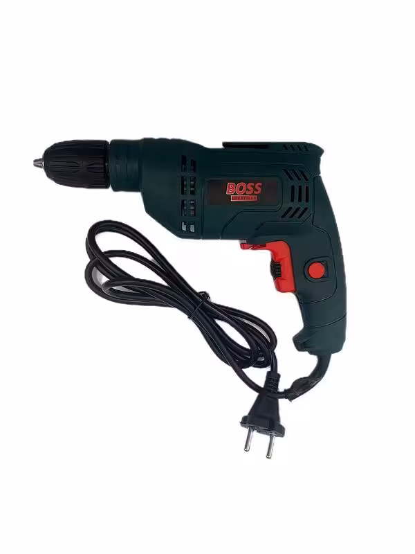 دریل 10 اتوماتیک مدل BS123-HY213 باس