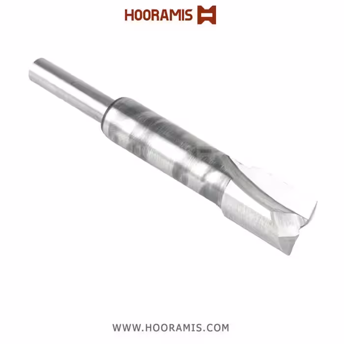 فرز چهارپر پولیش مکانیزم تمیزکن دستی پنوماتیکی NIS 05 برای کنج بیرونی پروفیل (YT 44-5)