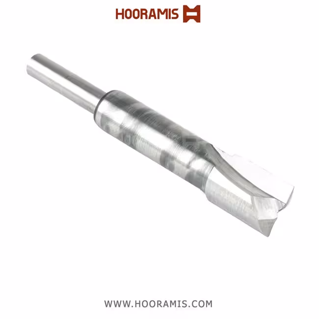 فرز چهارپر پولیش مکانیزم تمیزکن دستی پنوماتیکی NIS 05 برای کنج بیرونی پروفیل (YT 44-5)