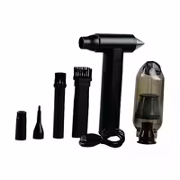 جت فن سه کاره دمنده، مکنده و چکش  MDHL مدل MD-J01MAX-V
