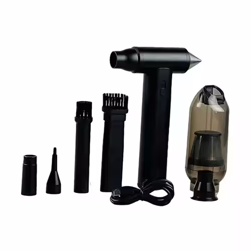 جت فن سه کاره دمنده، مکنده و چکش  MDHL مدل MD-J01MAX-V