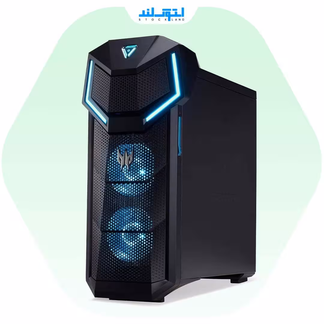 دسکتاپ ACER مدل Predator Orion PO5-610