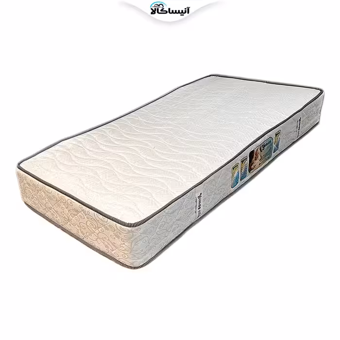 تشک یوموش مدل دفنه یکنفره سایز 200 × 120 سانتی متر