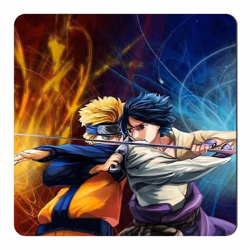 مگنت طرح انیمه ناروتو کد NIM1712