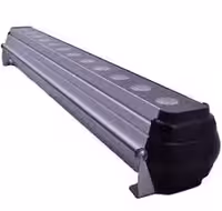 والواشر 12 وات دو طرفه با ال ای دی 3 وات 50 سانتی متری بهین تاب