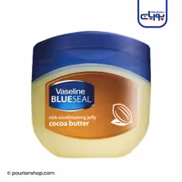 وازلین بلوسل حاوی کره کاکائو Cocoa Butter