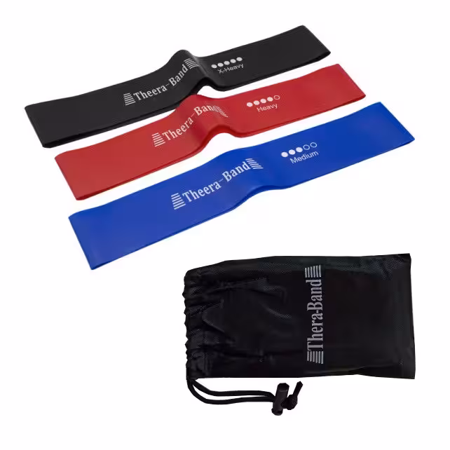 کش مینی لوپ ترابند مدل MY3 بسته سه عددی | کالا مکس