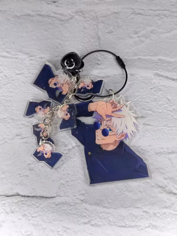 جاکلیدی گوجو