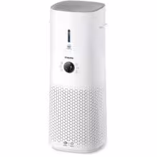 تصفیه هوا و رطوبت ساز فیلیپس مدل PHILIPS AC3737