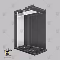 کابین بتا طرح آرتمیس