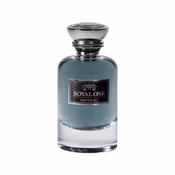 ادو پرفیوم مردانه رویال وان مدل ایمپریال Imperial حجم 100 میلی لیتر | Royal one Imperial Eau De Perfume For men 100 ml