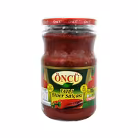 رب فلفل شیرین 700 گرم اونجو - oncu