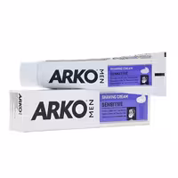 خمیر اصلاح پوست حساس آرکو Arko Sensitive حجم 86 میل