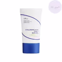 ژل ضد آفتاب روزانه ایزنتری Isntree هیالورونیک اسید SPF 30