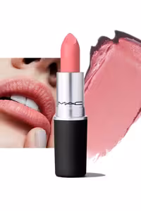 رژلب مات مک رنگ Sultriness