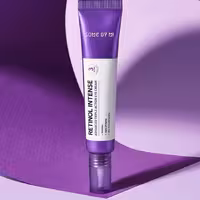 کرم دور چشم رتینول سام بای می 6 تایی