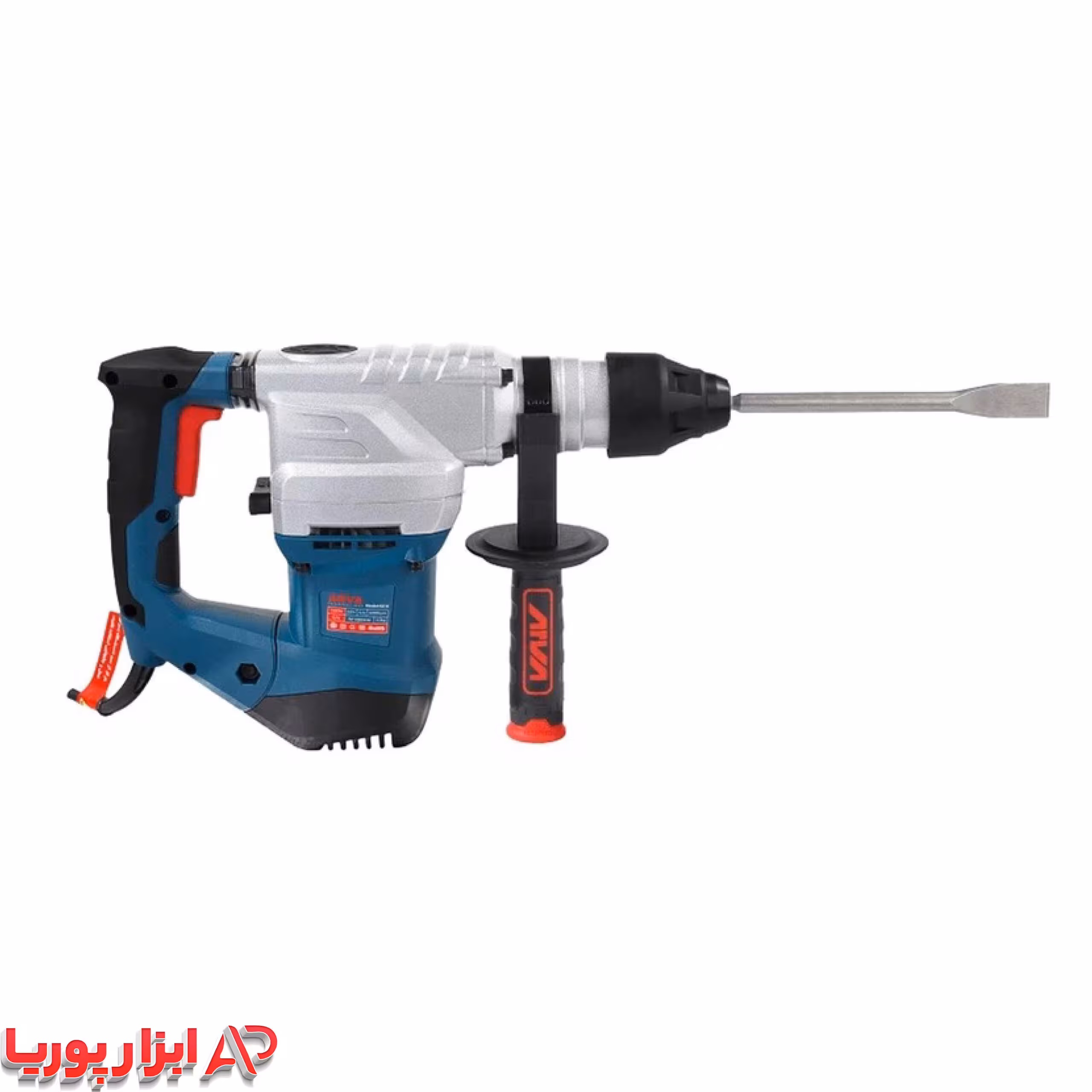 دریل بتن کن آروا مدل 5214 ظرفیت 5.2 کیلوگرم 1500 وات