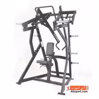 اچ از روبه رو وزنه آزاد هامر آیرون فیت PLH4250