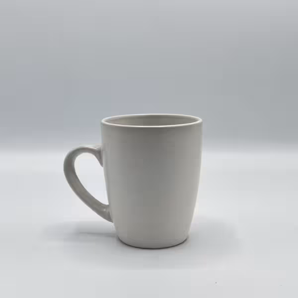 سرامیک - ماگ سفید 439401