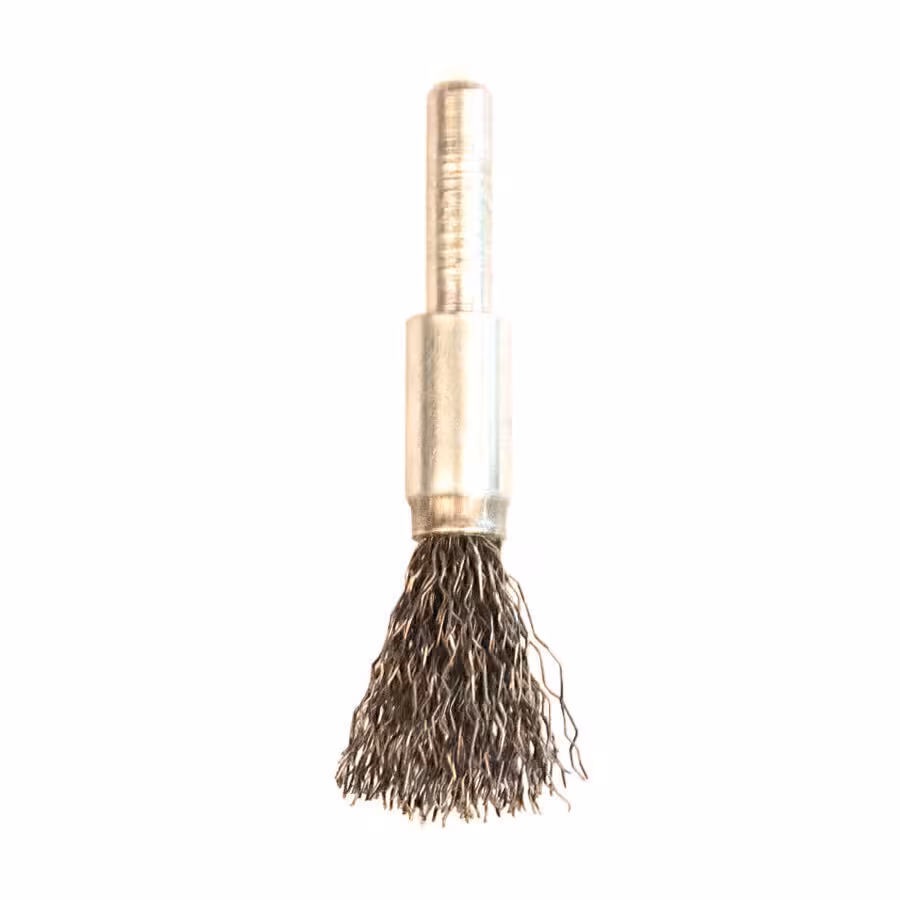 فرچه سیمی قلمی افشان سایز 20 درجه یک (مخصوص دریل)