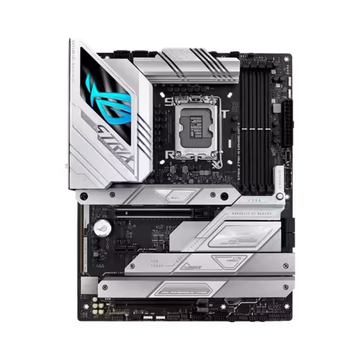 مادربرد ایسوس مدل ASUS ROG STRIX Z790-A GAMING WIFI II