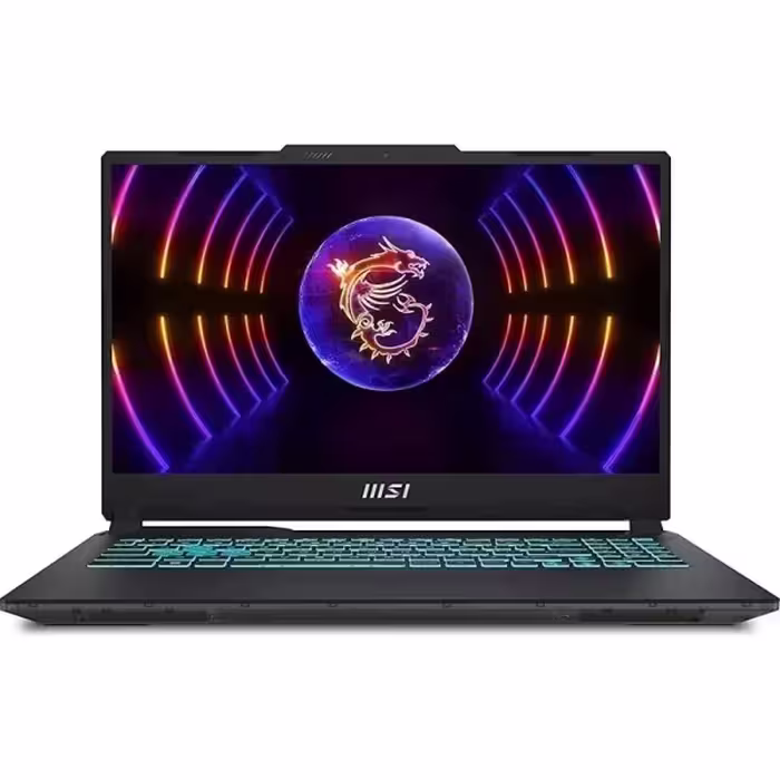 لپ تاپ ام اس آی مدل MSI Cyborg A13UDX Core i7 13620H 16GB 1TB SSD RTX 3050 6GB FHD