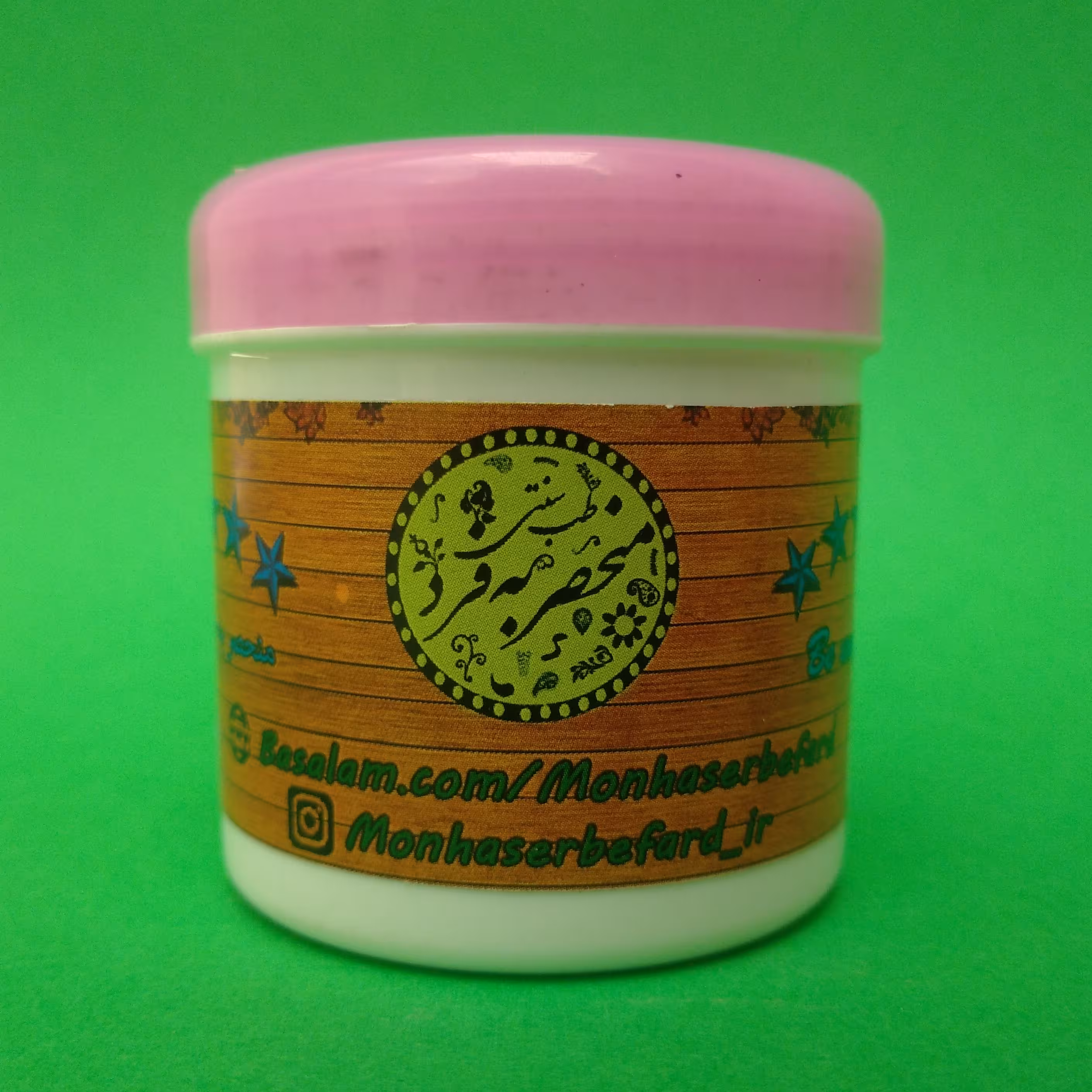 پودر معده (60گرمی) پیشگیری و بهبود ناراحتی های گوارشی و معده منحصر به فرد