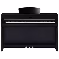 پیانو دیجیتال یاماها CLP 735