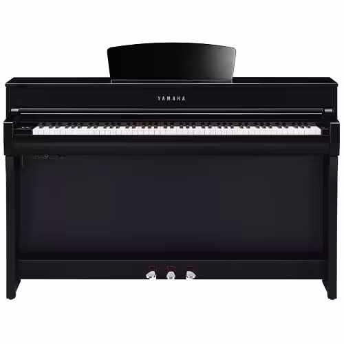 پیانو دیجیتال یاماها CLP 735