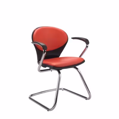 صندلی کنفرانسی نیلپر کد OCC 415O