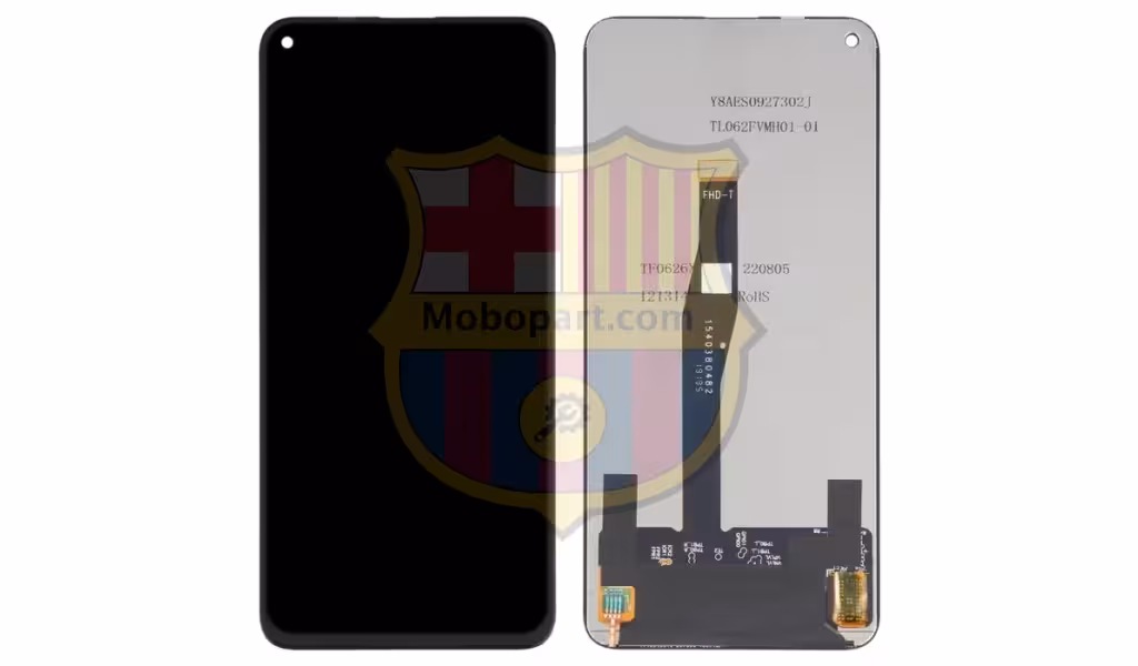 تاچ و ال سی دی هوآوی  lcd huawei nova 5t