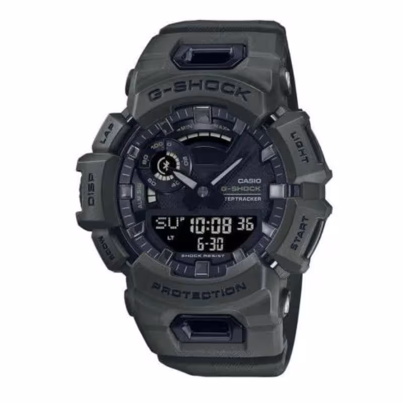 قیمت و خرید ساعت مچی جی شاک مدل GBA-900UU-3AER اورجینال