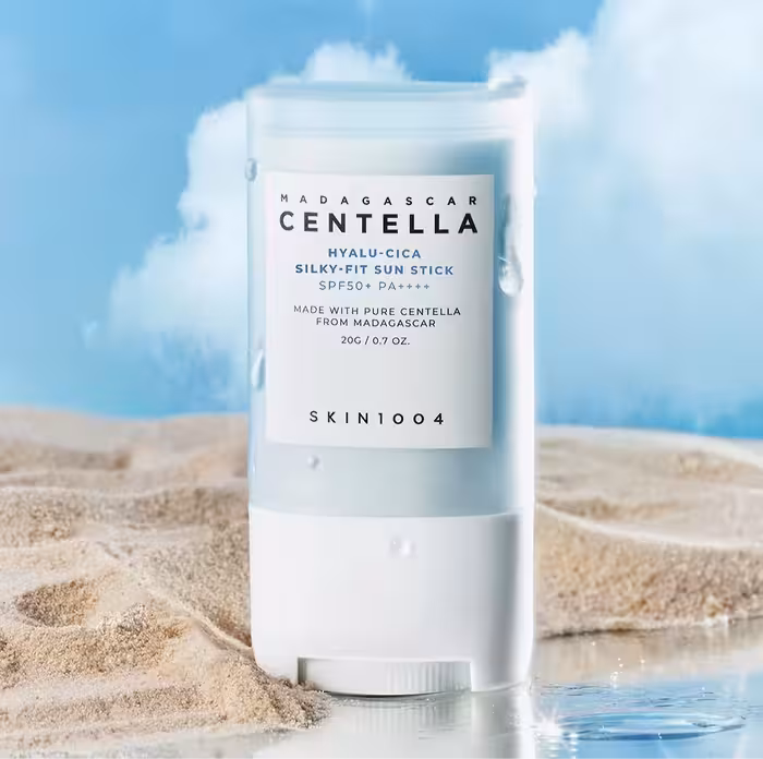 ضد آفتاب استیکی ماداگاسکار سنتلا هیالو سیکا اسکین 1004 حجم 20 میل