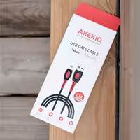 کابل آکیکیو تایپ سی