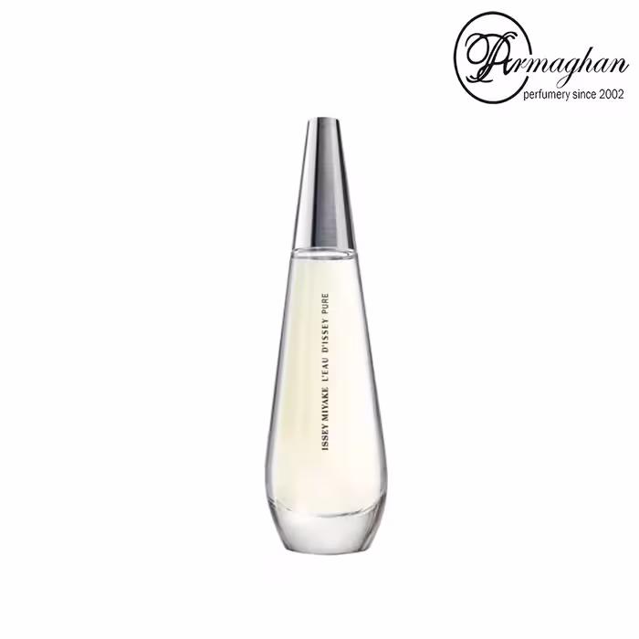 Issey Miyake L Eau D Issey Pure For Women EDP