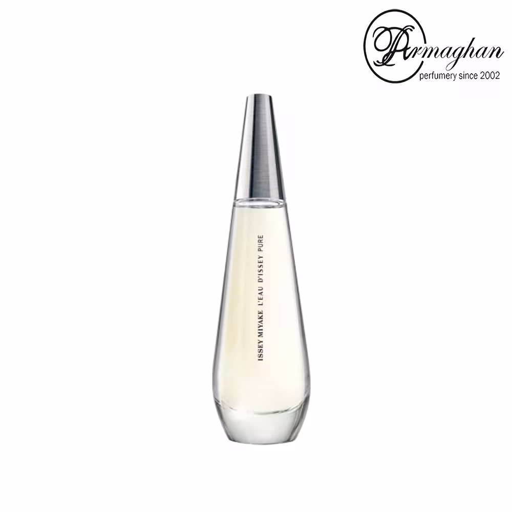 Issey Miyake L Eau D Issey Pure For Women EDP
