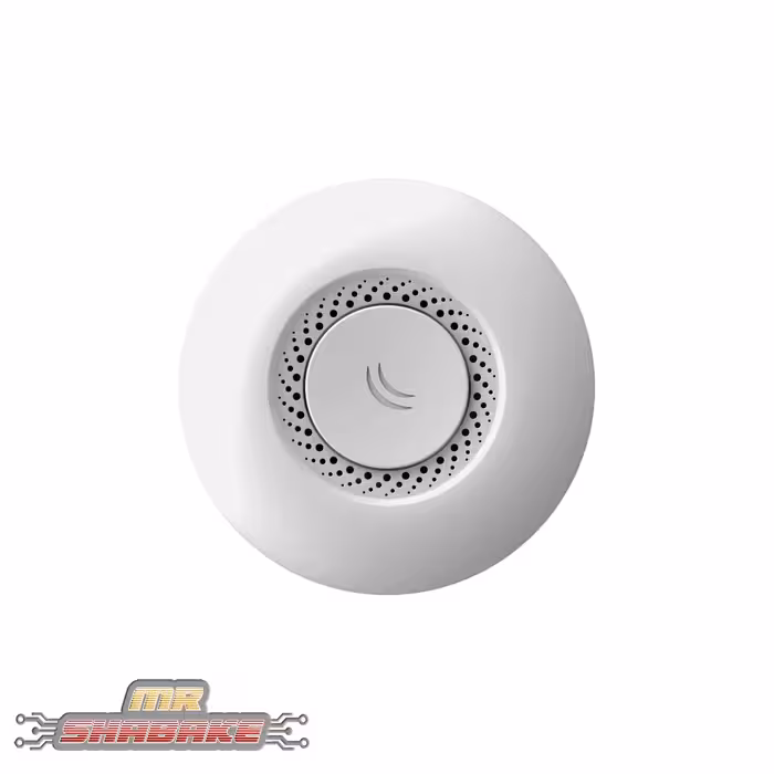 مشخصات، قیمت و خرید اکسس پوینت میکروتیک cAP | مستر شبکه
