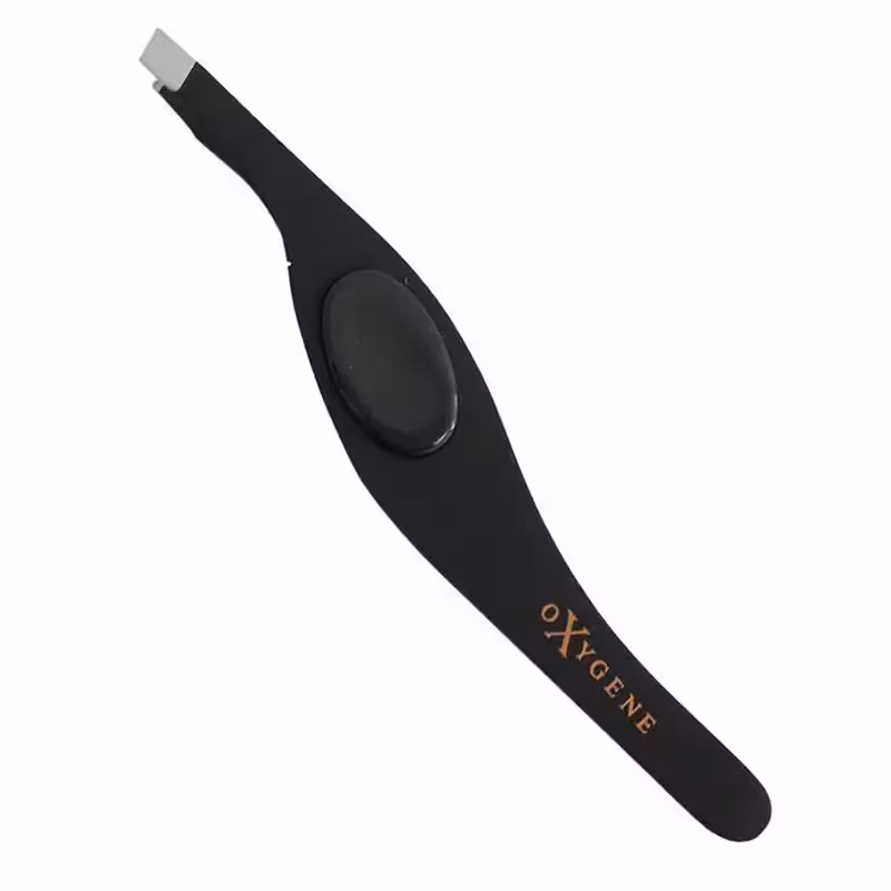 موچين انبرى انگشتى اكسيژن مدل Oxygene tweezer ox_288