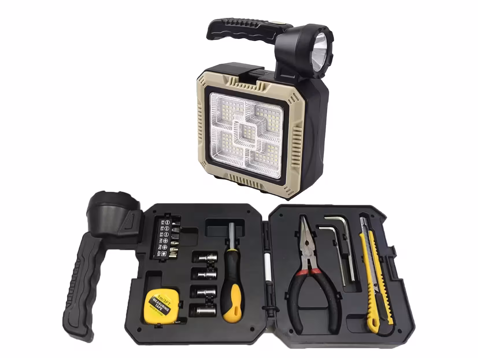 جعبه ابزار سولار کد F77