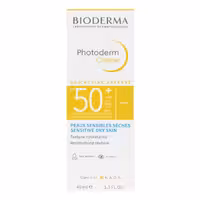 کرم ضد آفتاب فتودرم بایودرما پوست خشک و حساس 40 میلBIODERMA Photoderm Creme