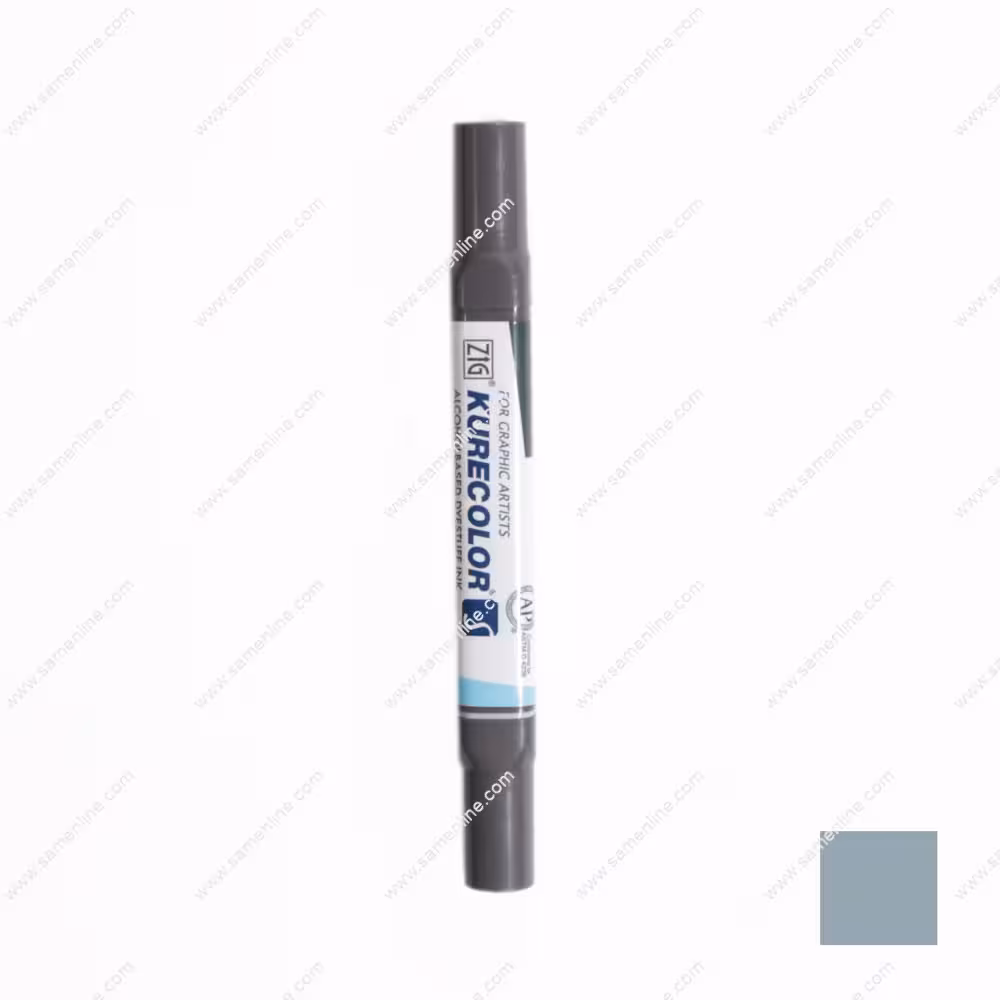 ماژیک راندو کیوکالر زیگ دوسر کد 844