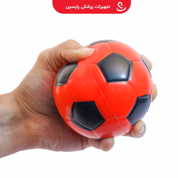 توپ اسفنجی چینی