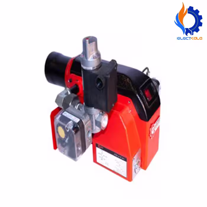 مشعل گازی شوفاژ کار مدل CKI-G85