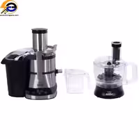 غذاساز بیم مدل FP-2002