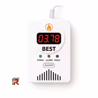 دتکتورگاز BEST