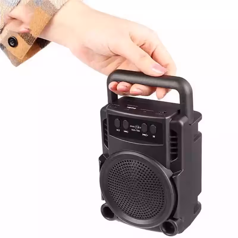 اسپیکر بلوتوثی مدل 1360